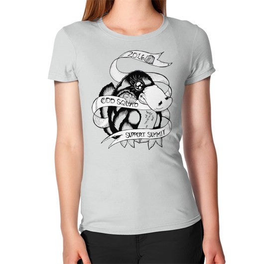 St. Lucia Silver odd-squad