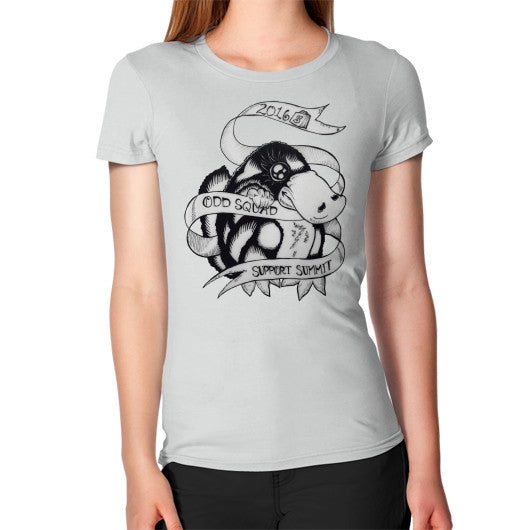 St. Lucia Silver odd-squad