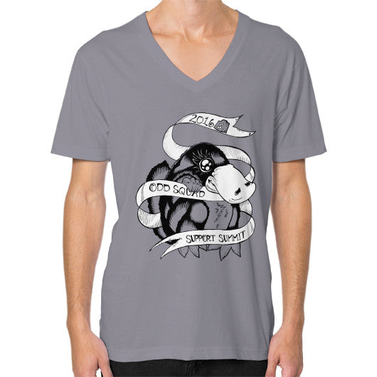 St. Lucia Slate odd-squad