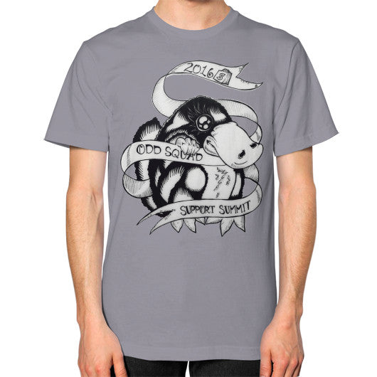 St. Lucia Slate odd-squad