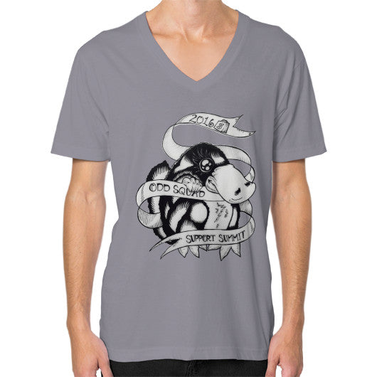 St. Lucia Slate odd-squad