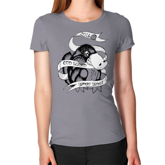 St. Lucia Slate odd-squad