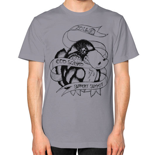 St. Lucia Slate odd-squad