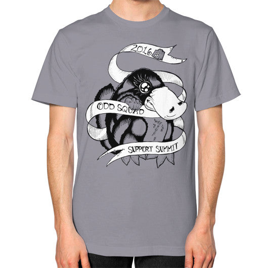 St. Lucia Slate odd-squad