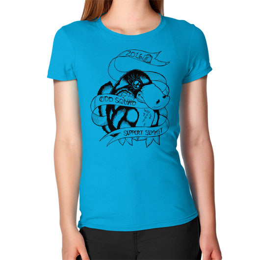 St. Lucia Teal odd-squad