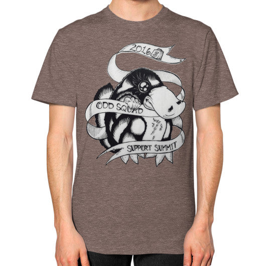 St. Lucia Tri-Blend Coffee odd-squad