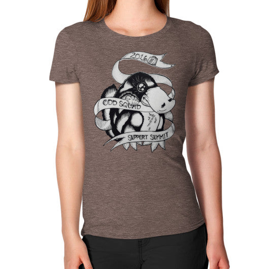 St. Lucia Tri-Blend Coffee odd-squad