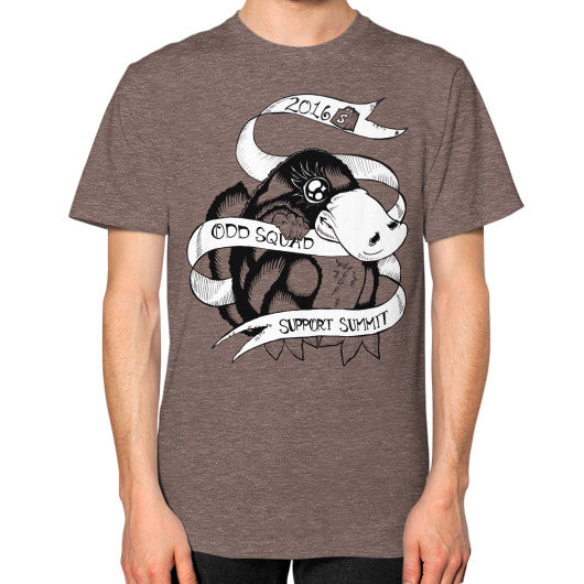 St. Lucia Tri-Blend Coffee odd-squad