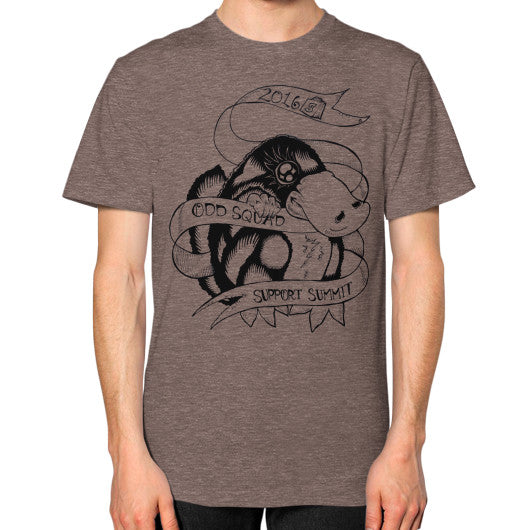 St. Lucia Tri-Blend Coffee odd-squad