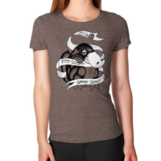 St. Lucia Tri-Blend Coffee odd-squad