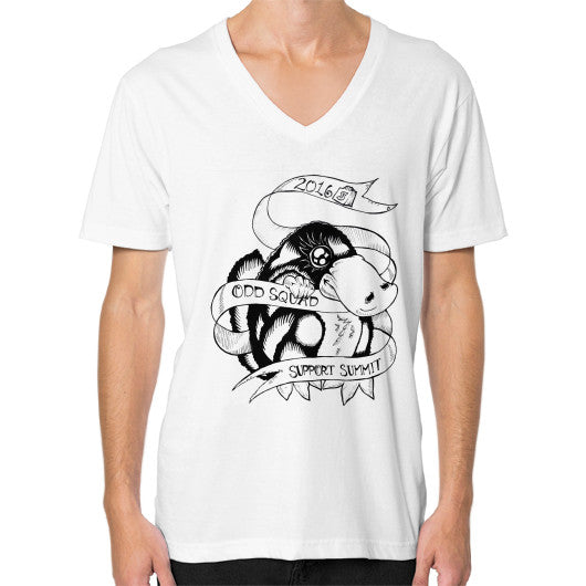 St. Lucia White odd-squad