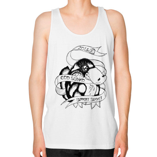 St. Lucia White odd-squad