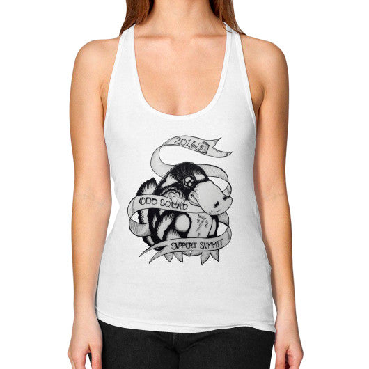 St. Lucia White odd-squad