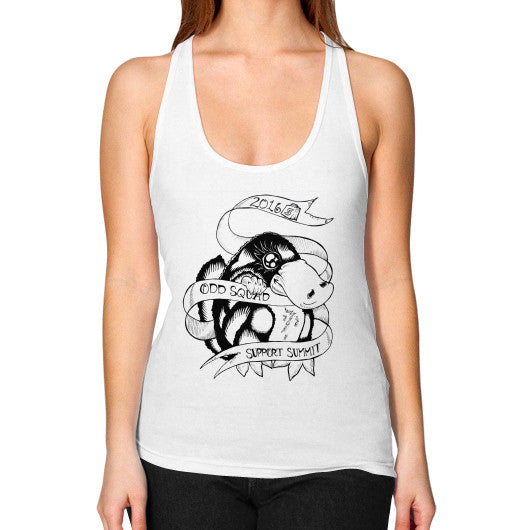 St. Lucia White odd-squad