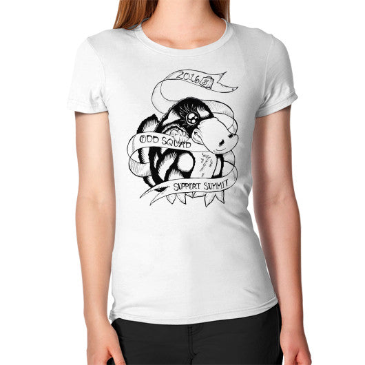 St. Lucia White odd-squad