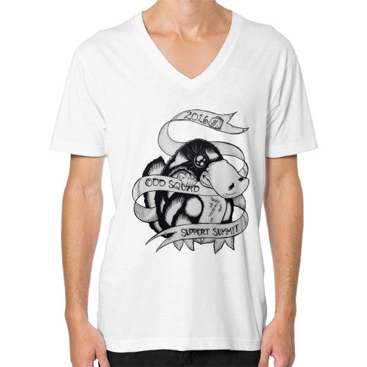 St. Lucia White odd-squad