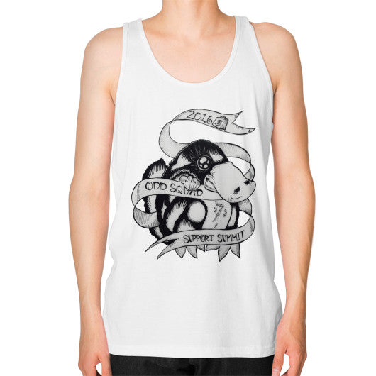 St. Lucia White odd-squad