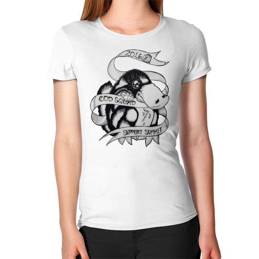 St. Lucia White odd-squad